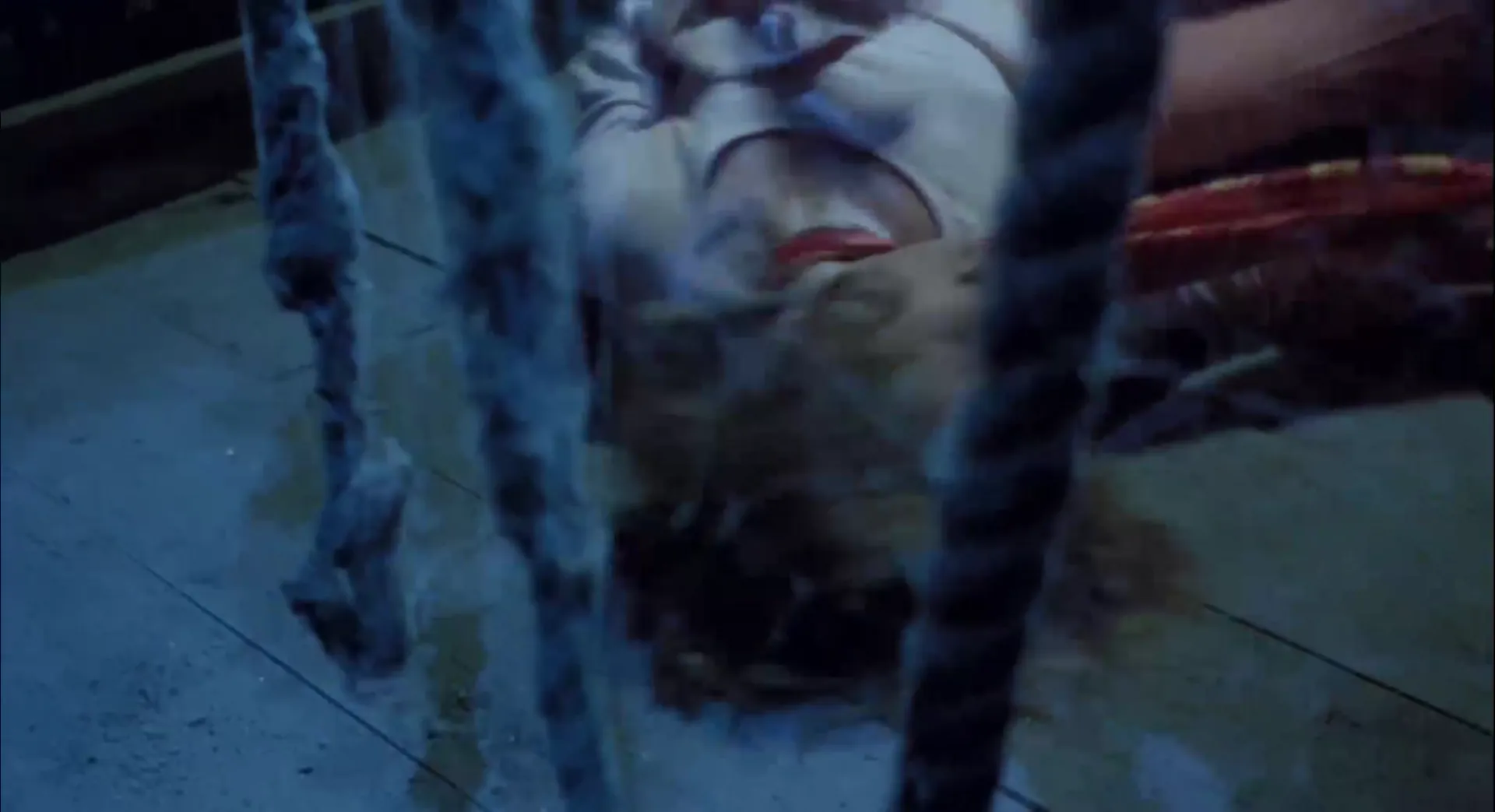The Ghost Galleon scene still 11