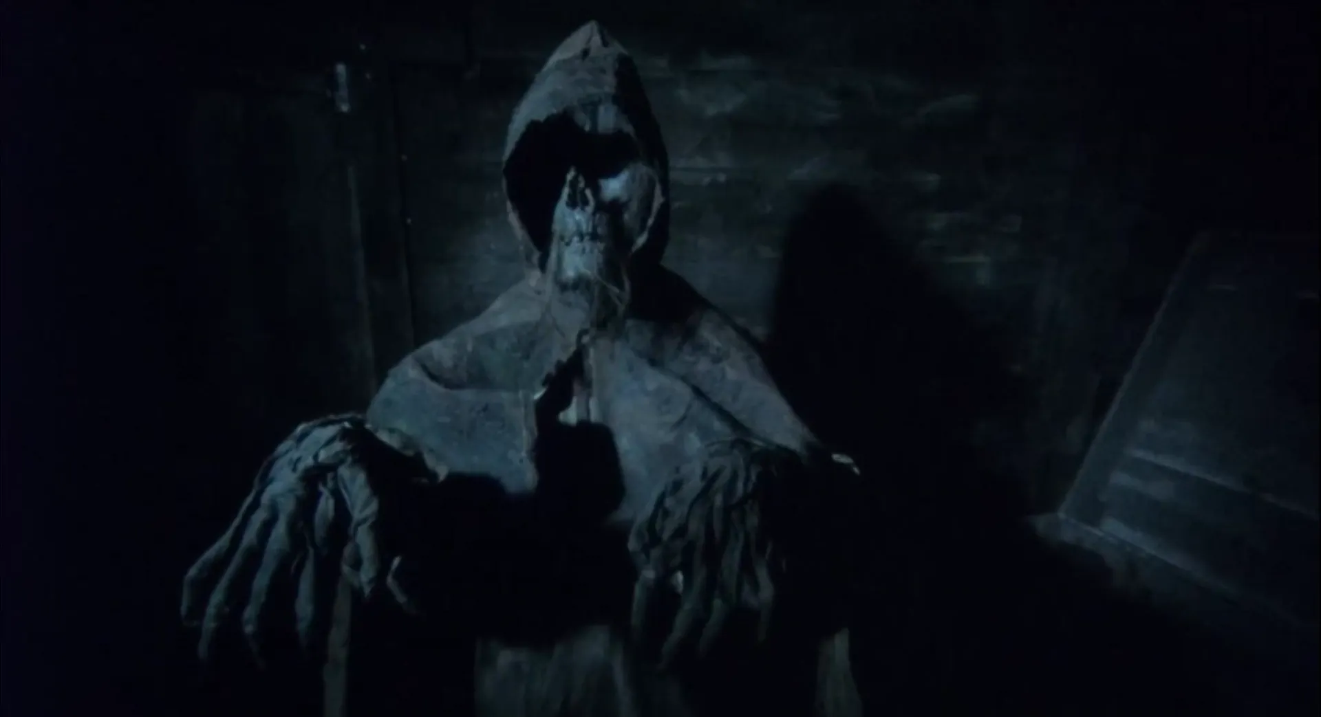 The Ghost Galleon scene still 5