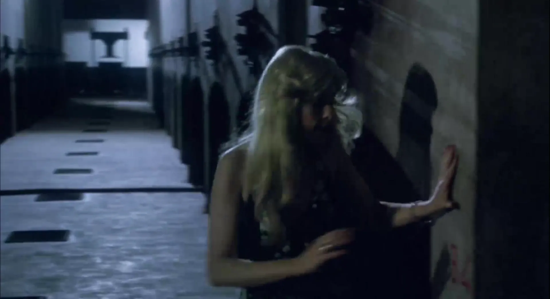 The Ghost Galleon scene still 2
