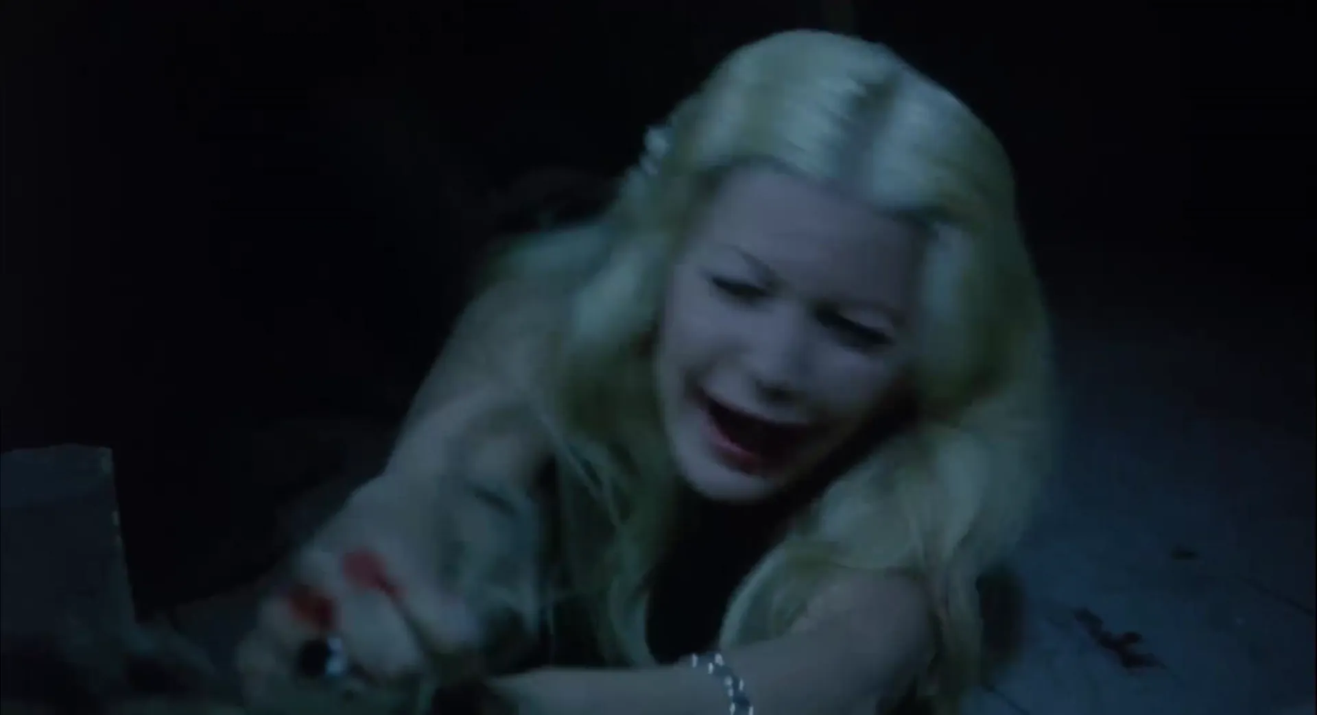 The Ghost Galleon scene still 9