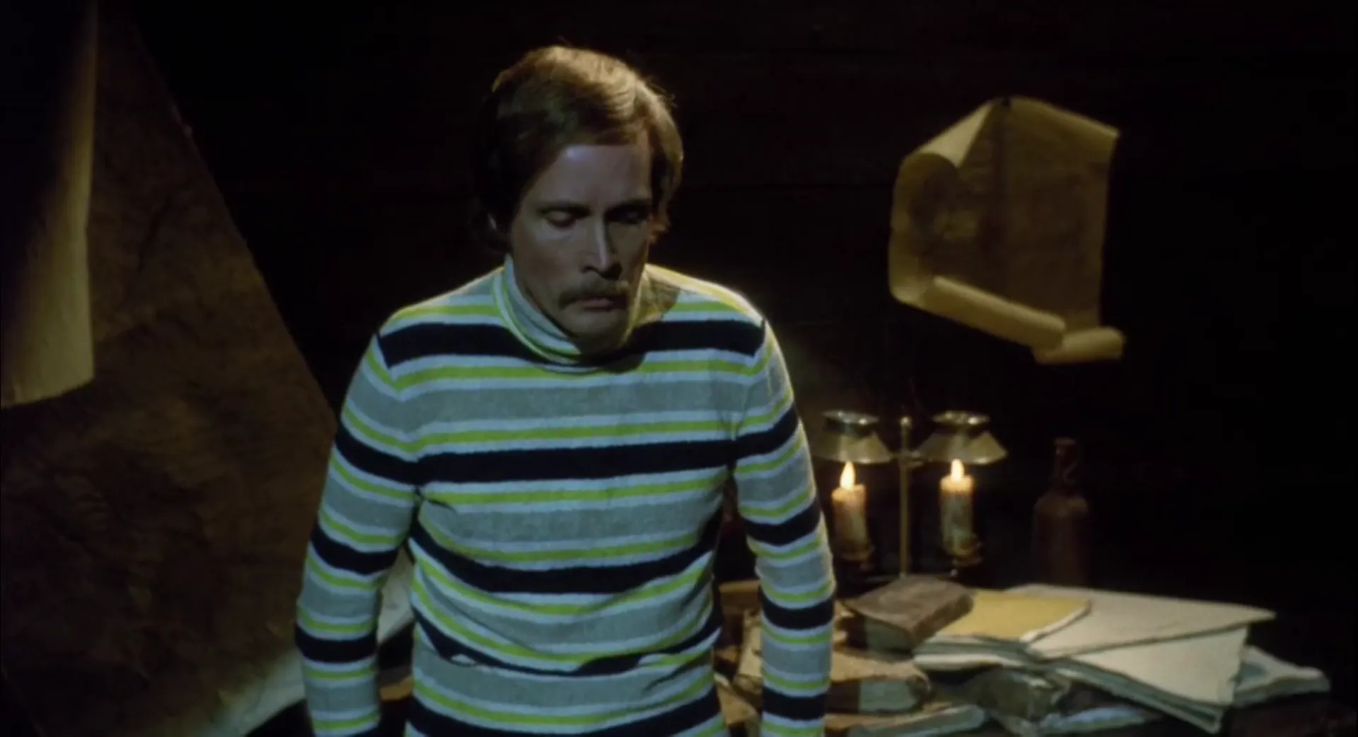 The Ghost Galleon scene still 7