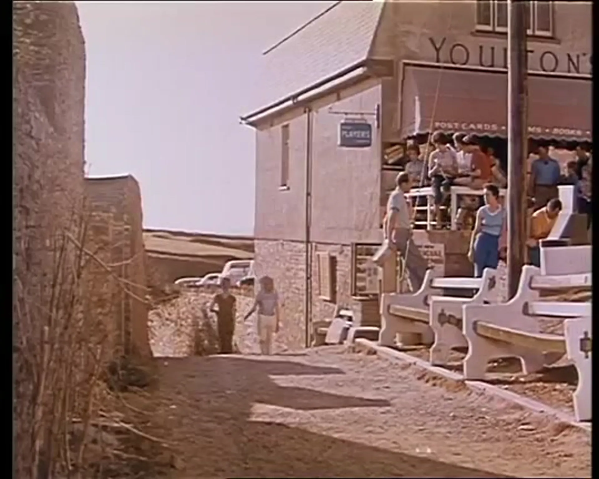 As Nature Intended scene still 6