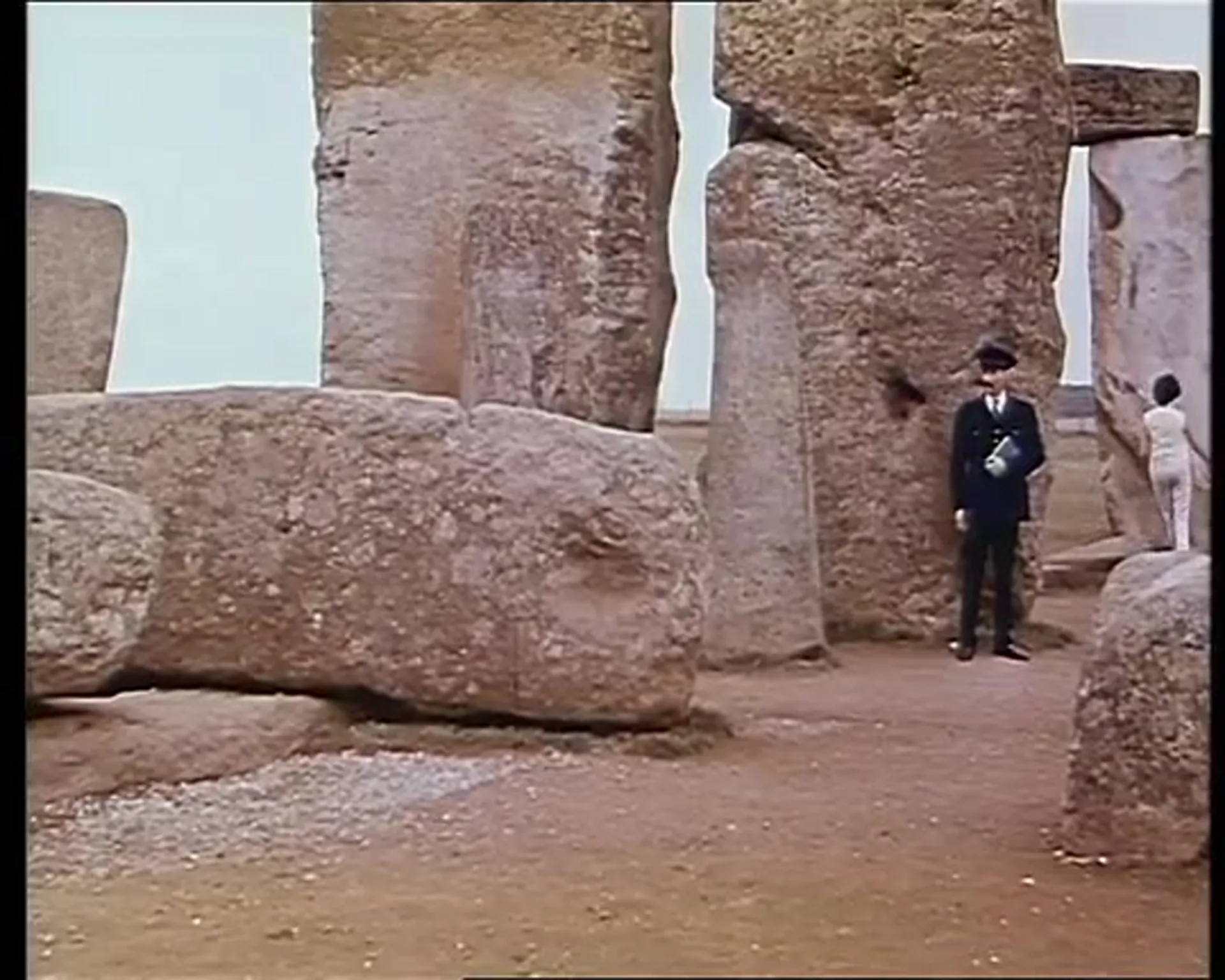 As Nature Intended scene still 2