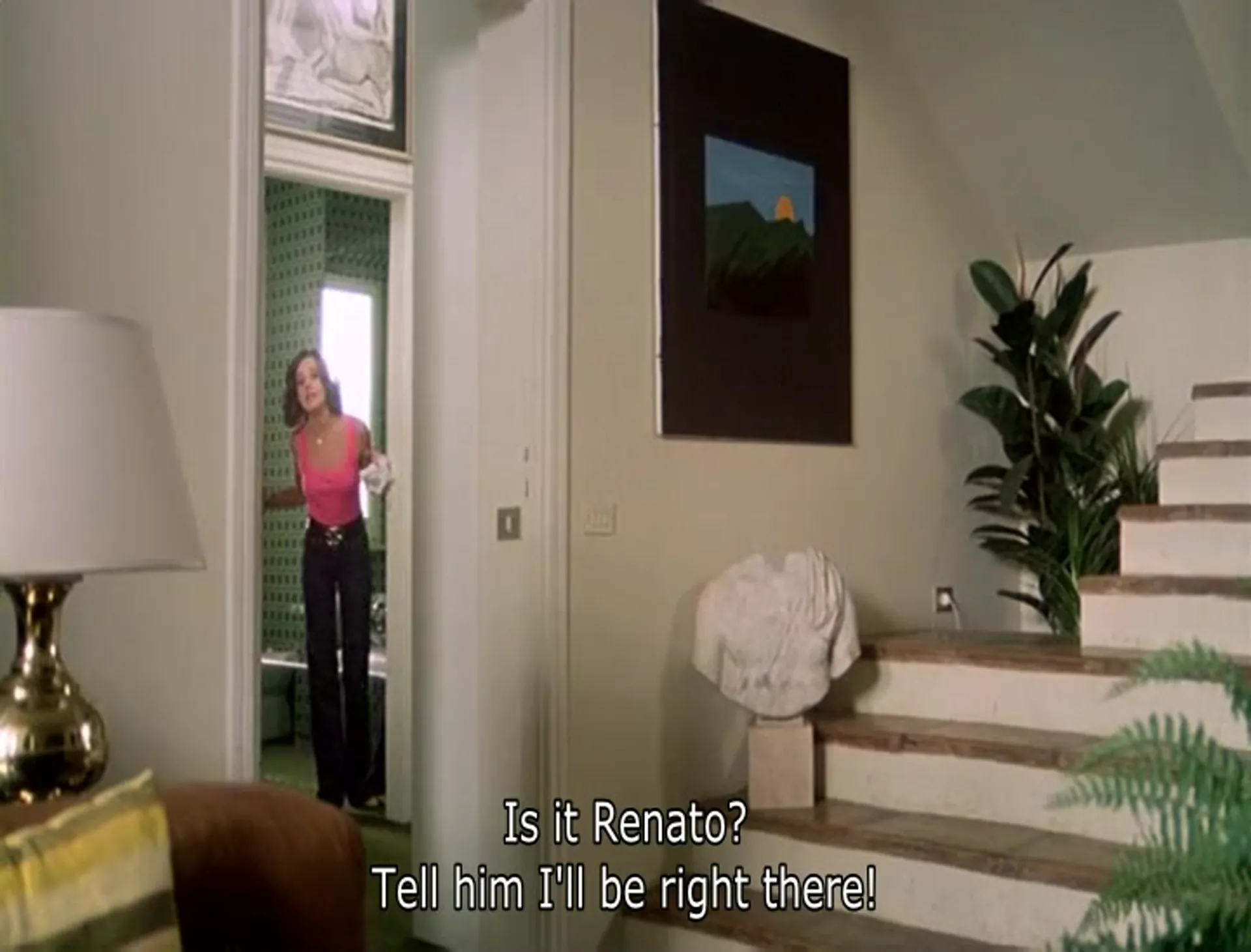 Strange Occasion scene still 4