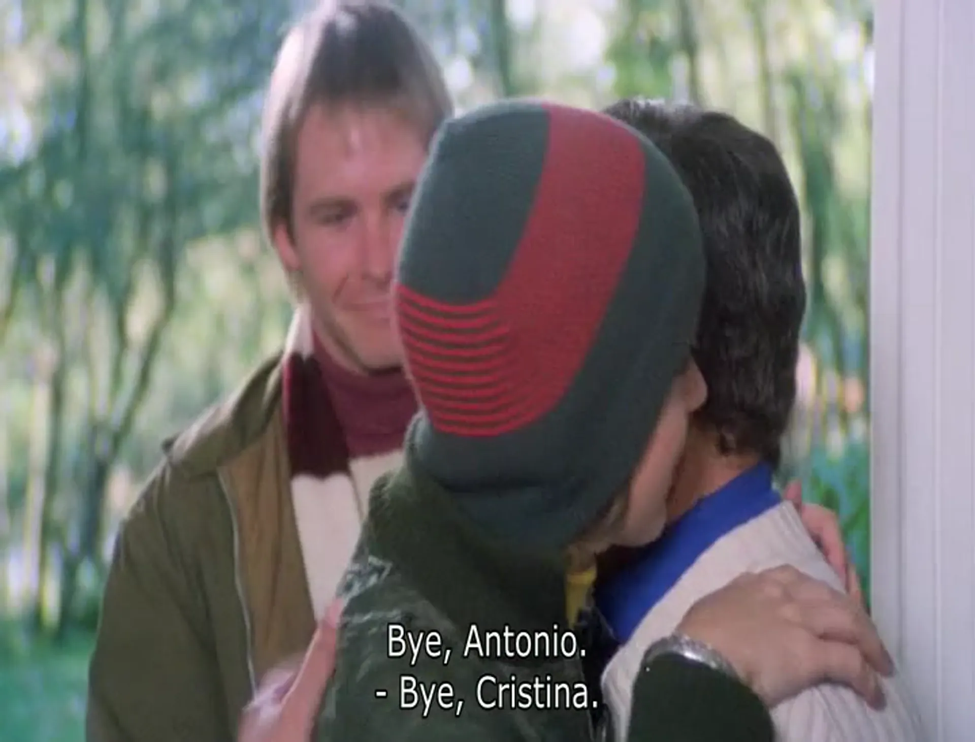 Strange Occasion scene still 8