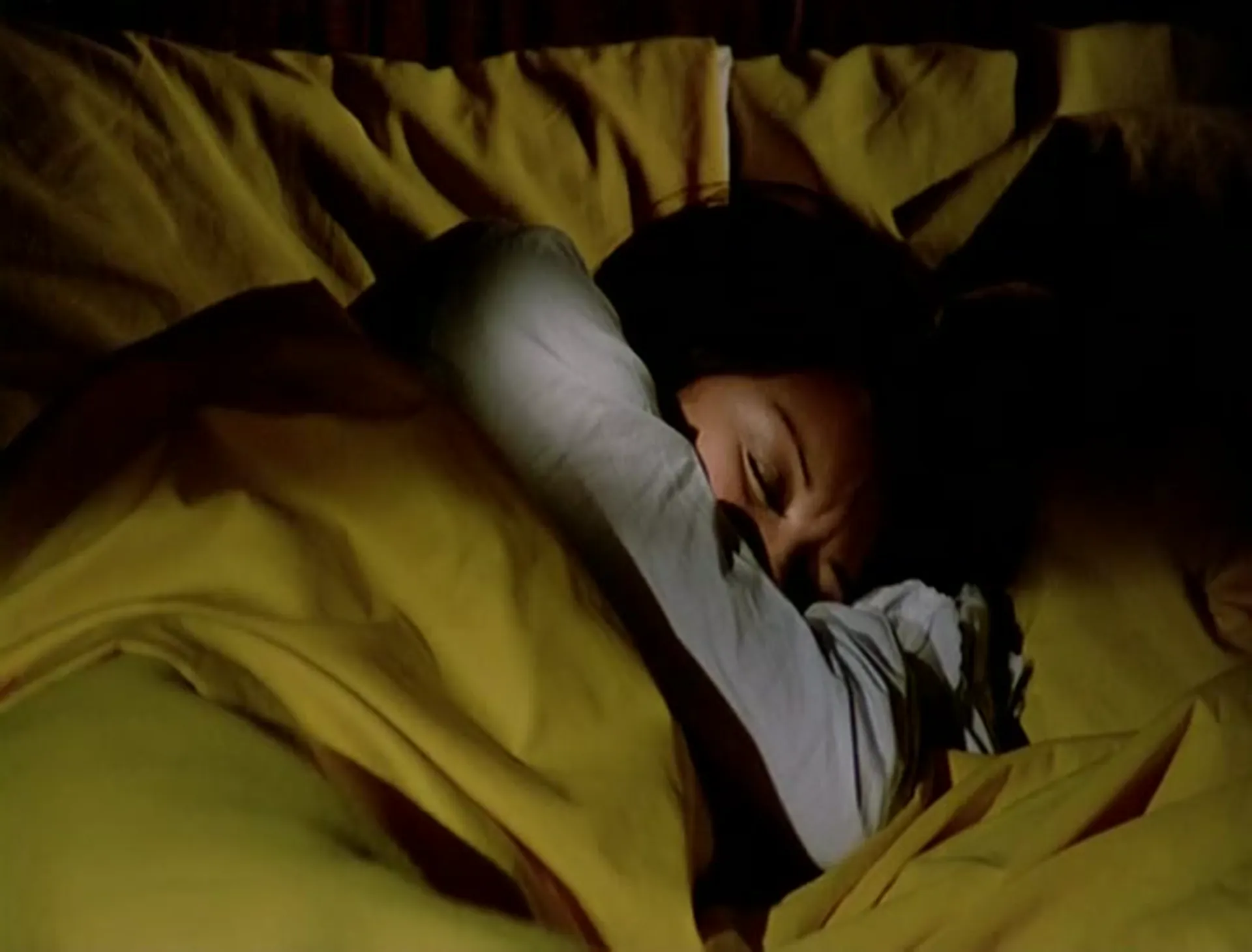 Strange Occasion scene still 2