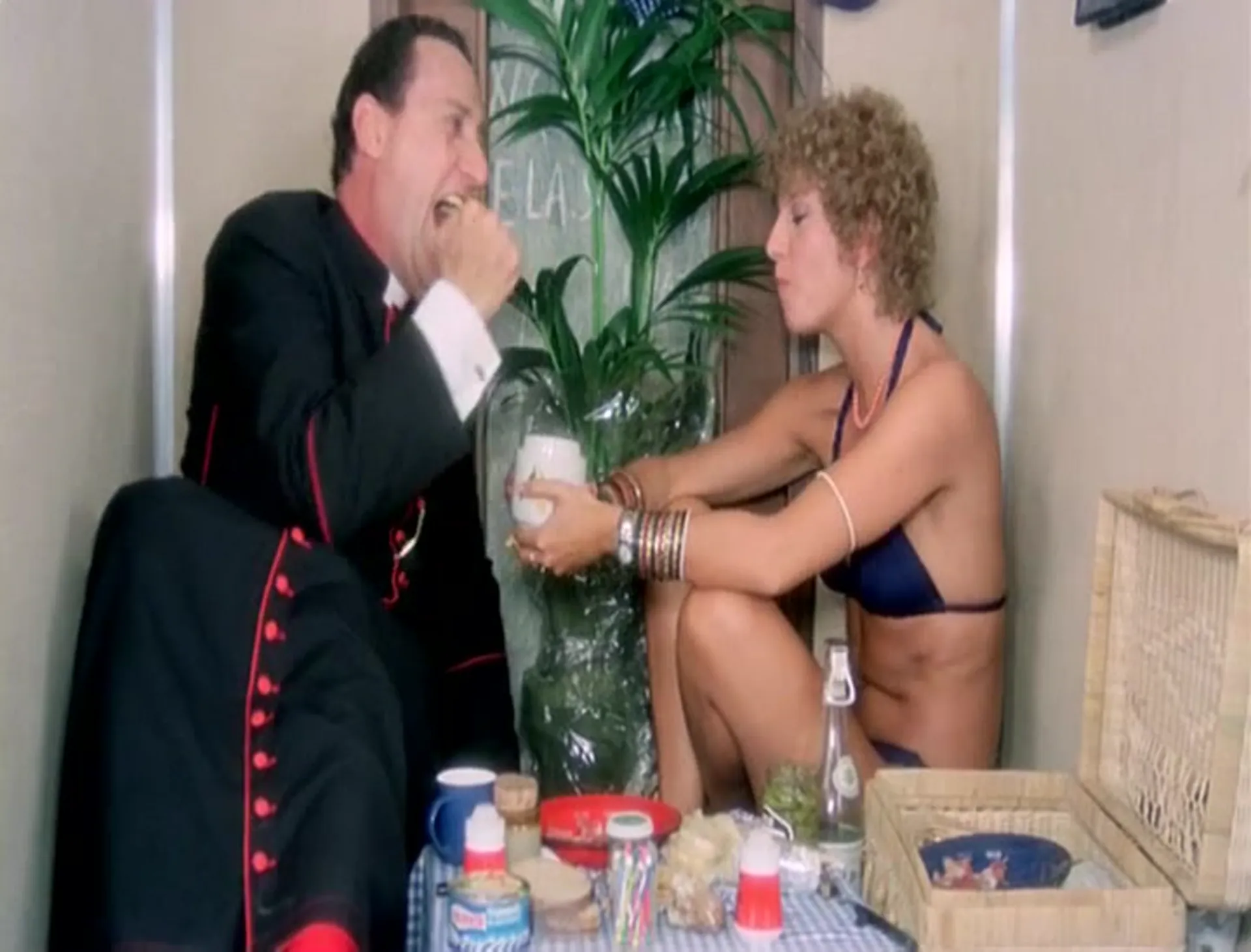 Strange Occasion scene still 11
