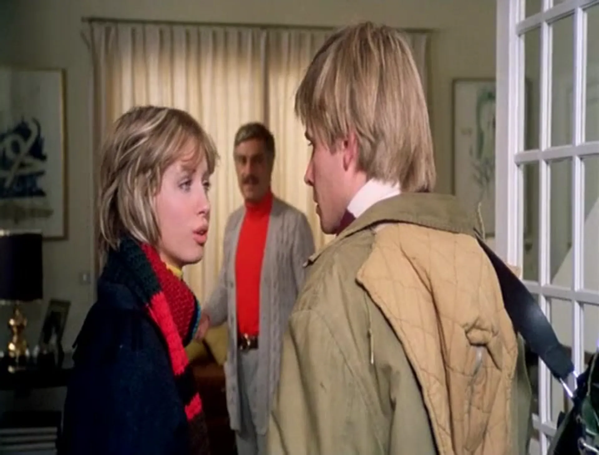 Strange Occasion scene still 5