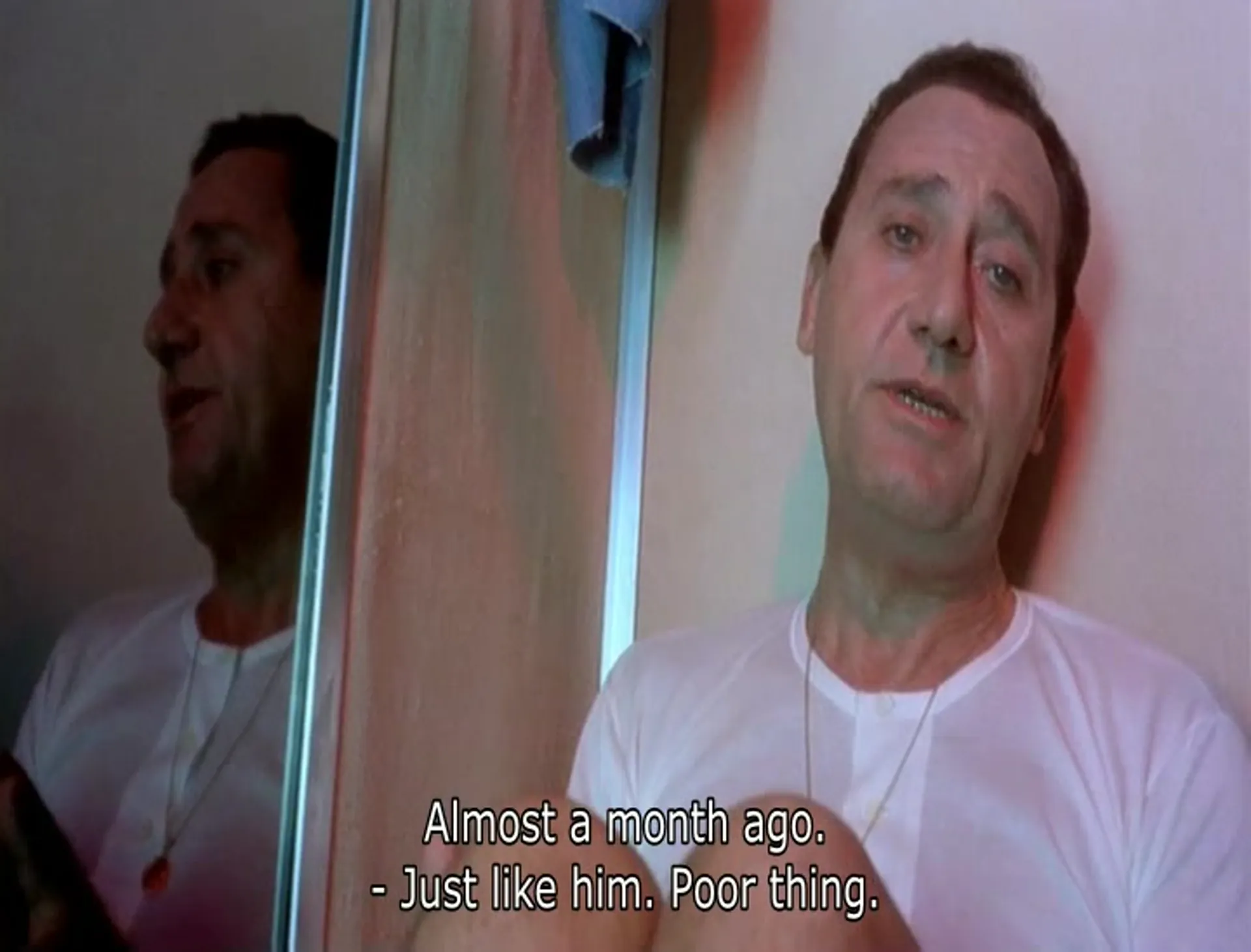 Strange Occasion scene still 12
