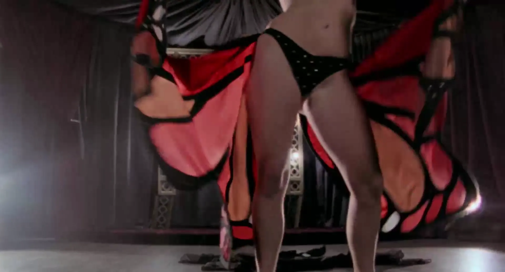 Lucifer's Women scene still 6