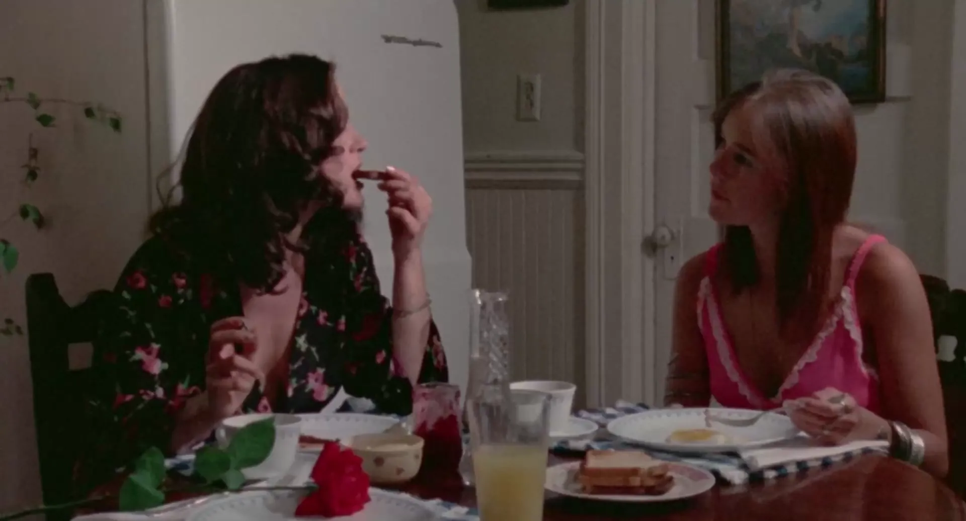 Lucifer's Women scene still 2