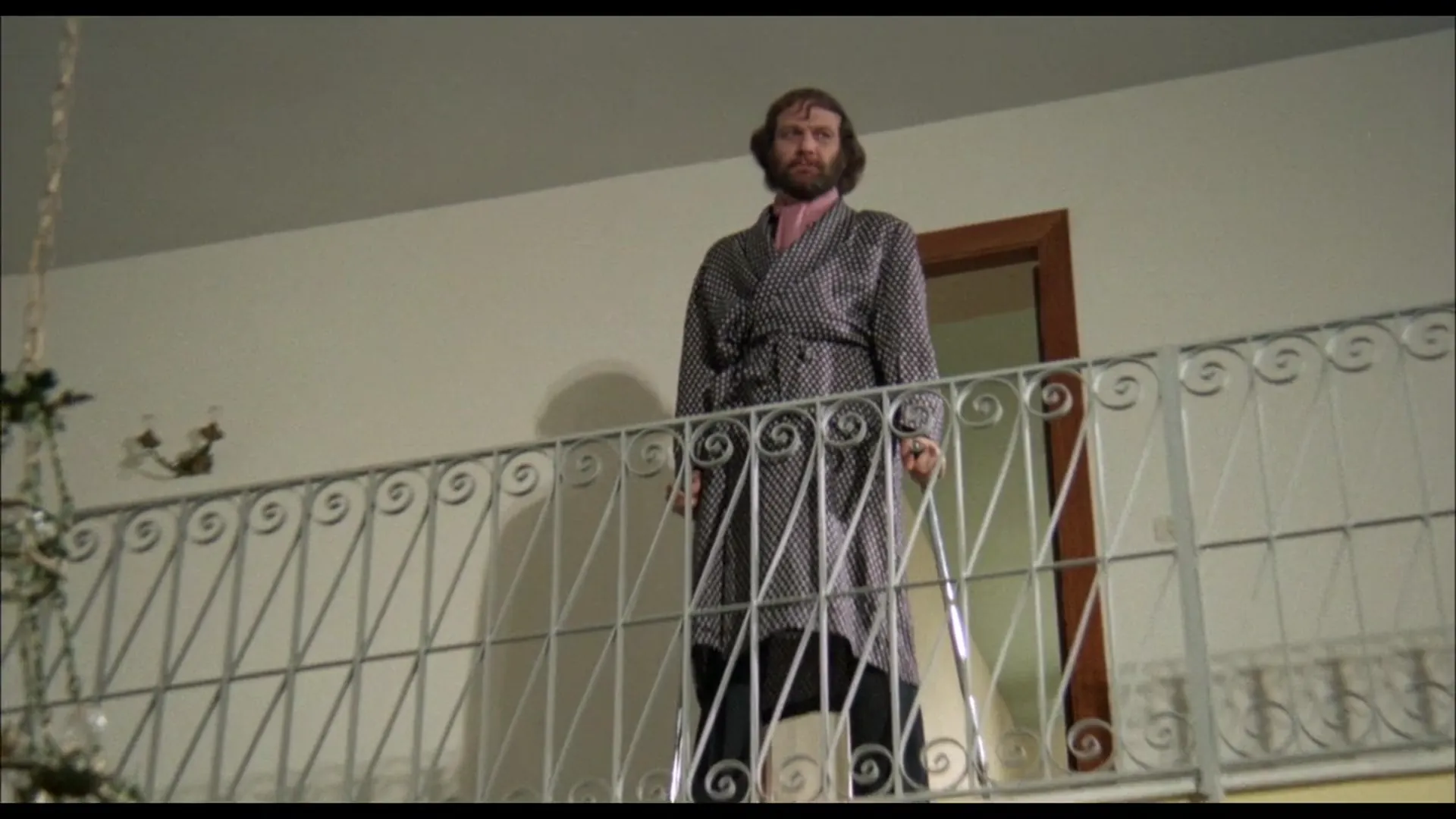 So Sweet, So Dead scene still 4
