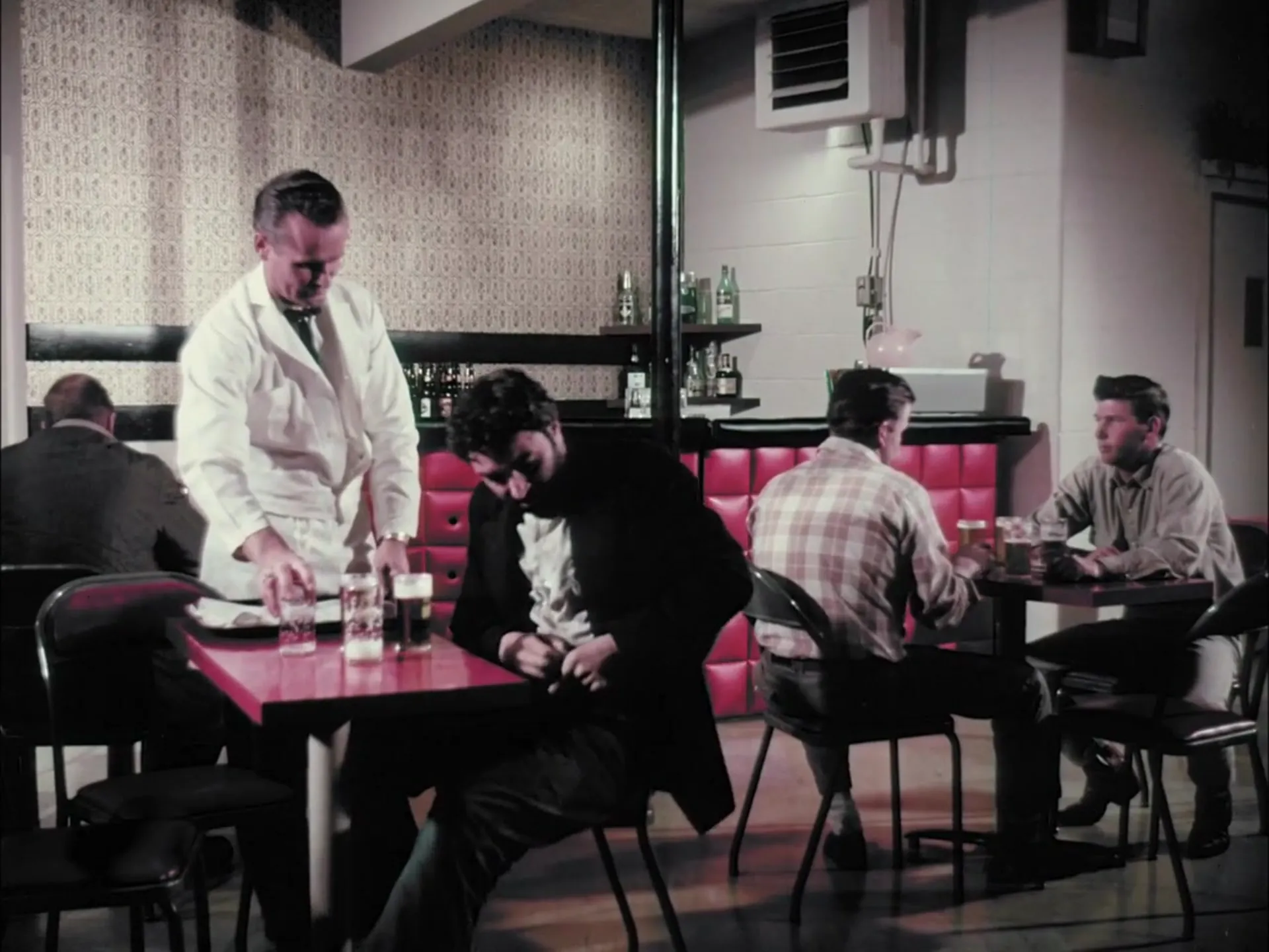 The Naked Flame scene still 7