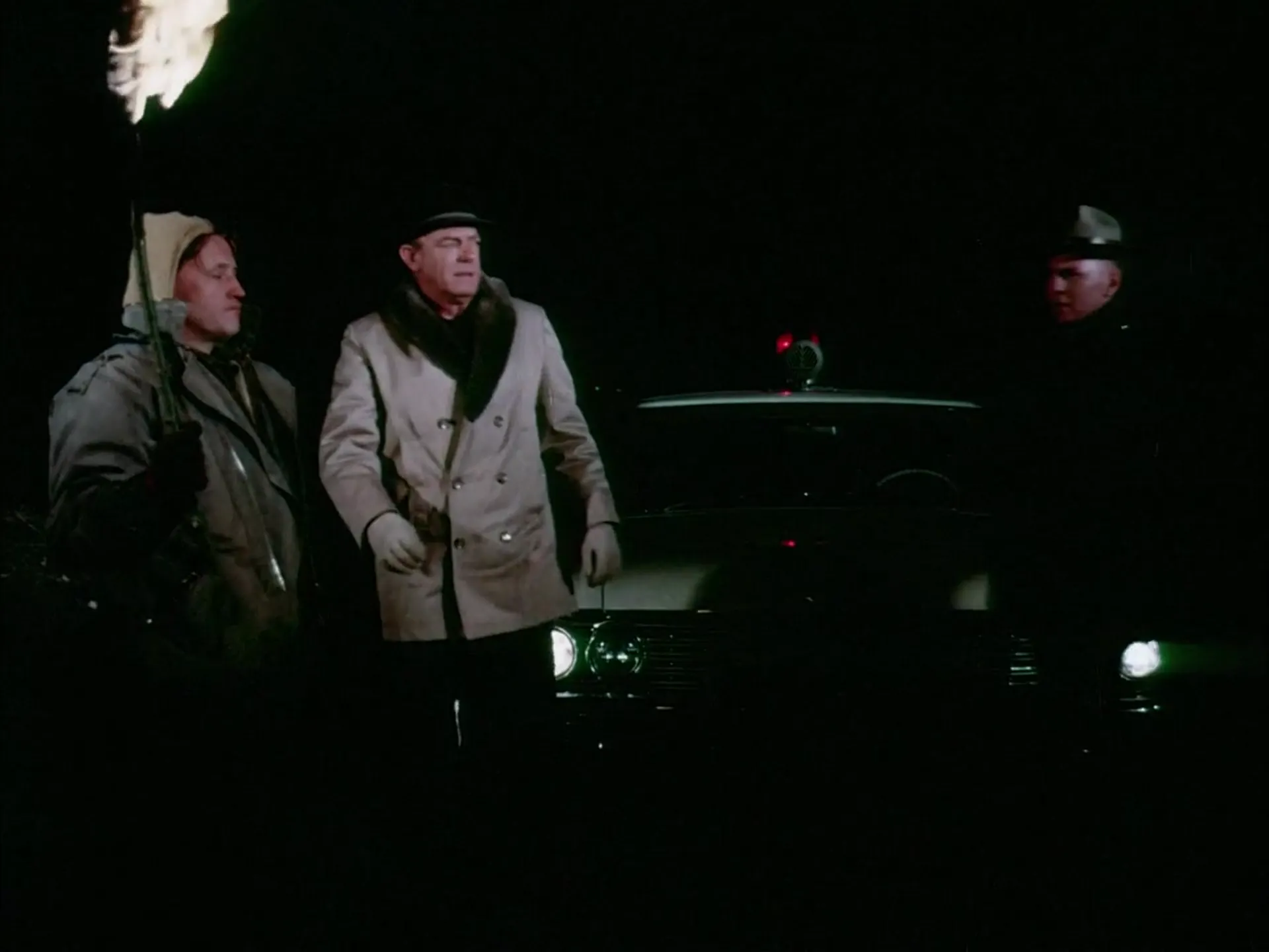 The Naked Flame scene still 9