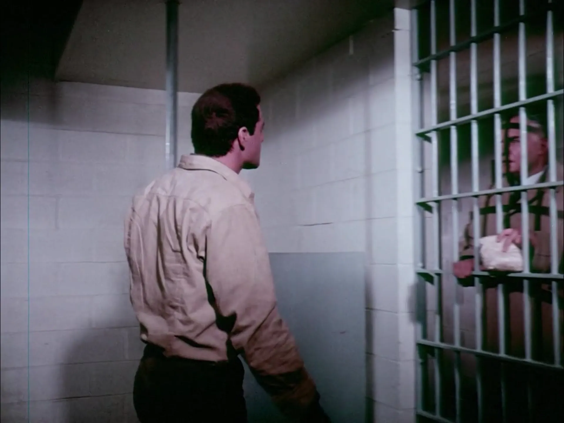 The Naked Flame scene still 12