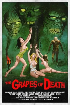 The Grapes of Death