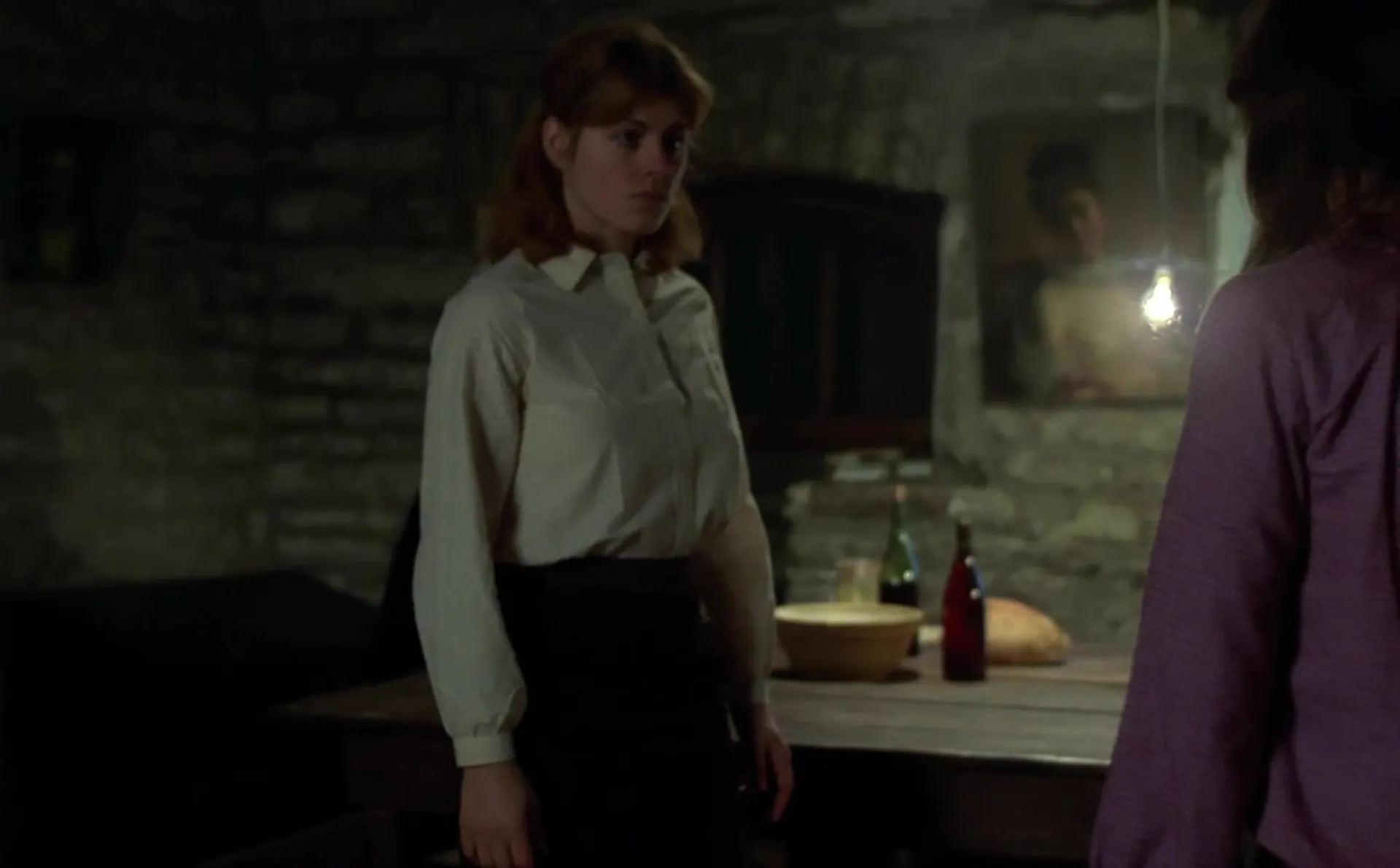 The Grapes of Death scene still 2
