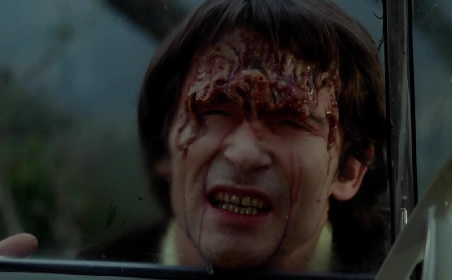 The Grapes of Death scene still 4