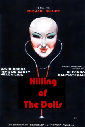 The Killer of Dolls