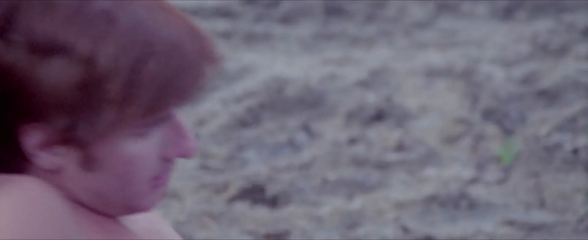 Murder in a Blue World scene still 4