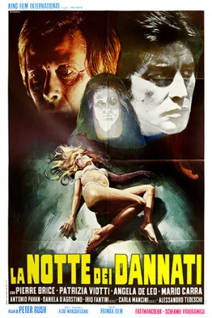 Night of the Damned