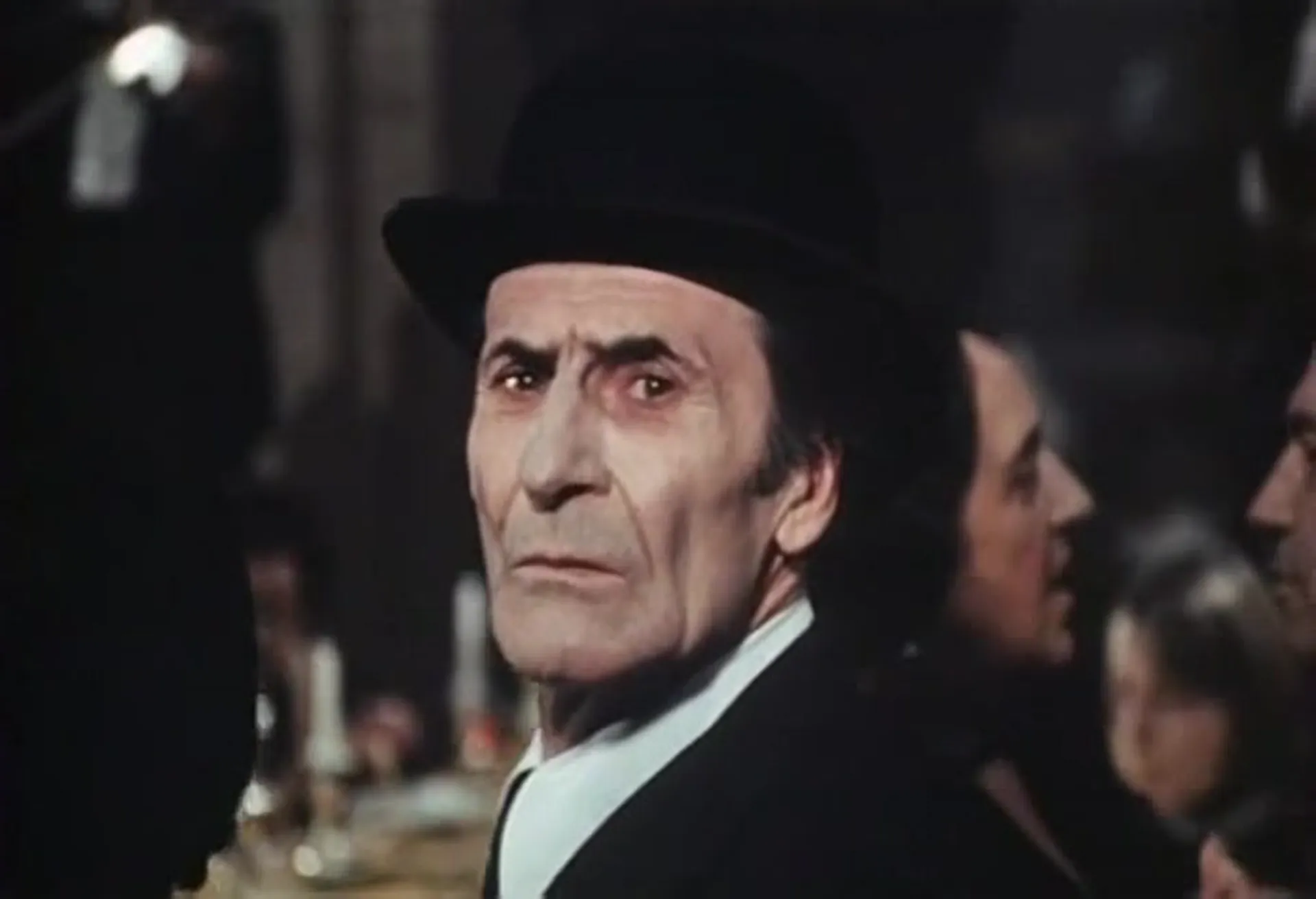 The Rat Savior scene still 4