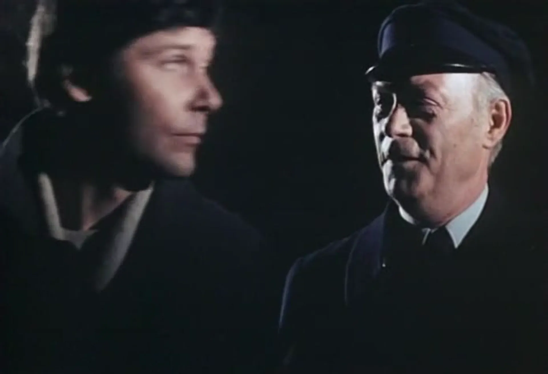 The Rat Savior scene still 2