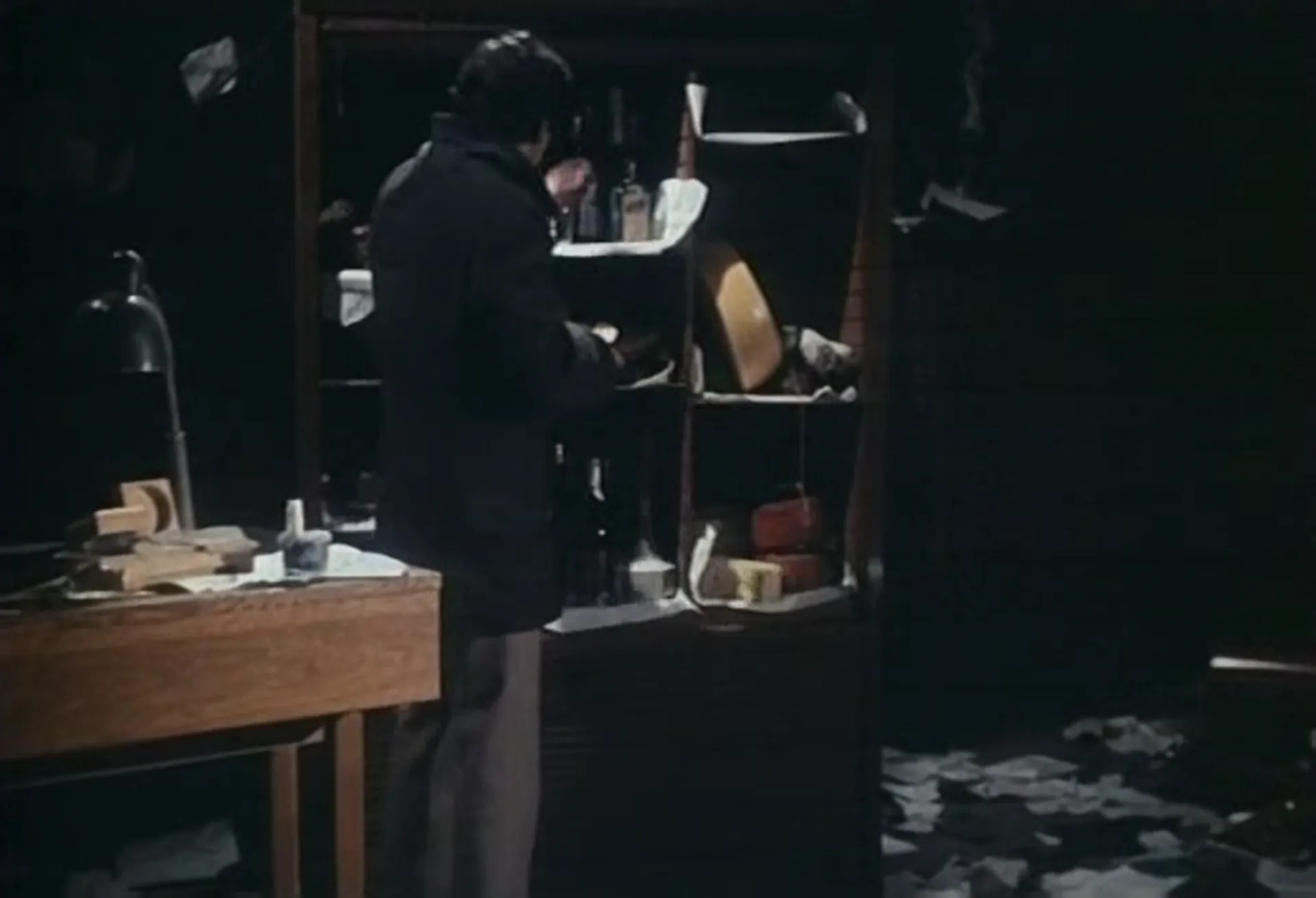 The Rat Savior scene still 3