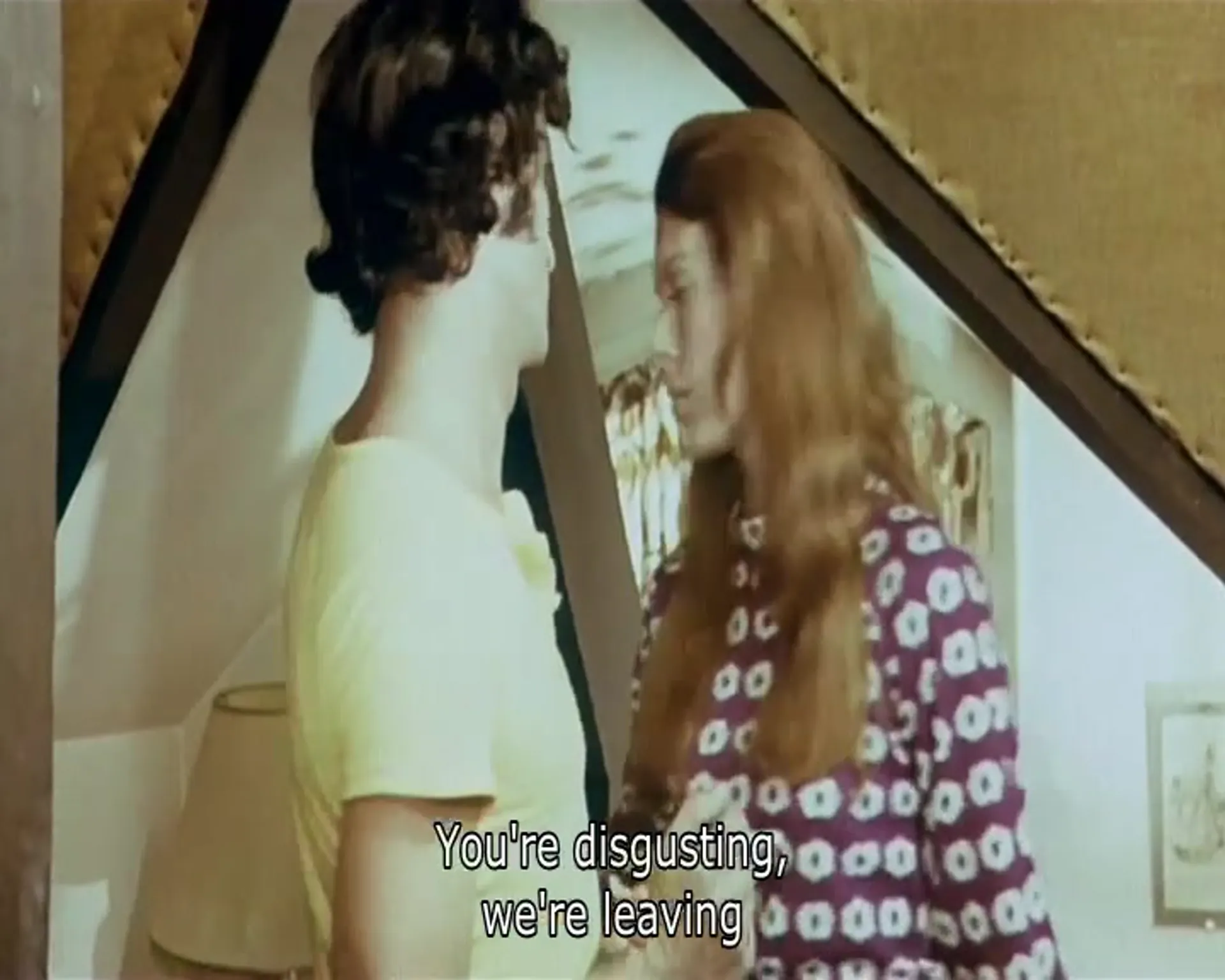 From Ear to Ear scene still 2