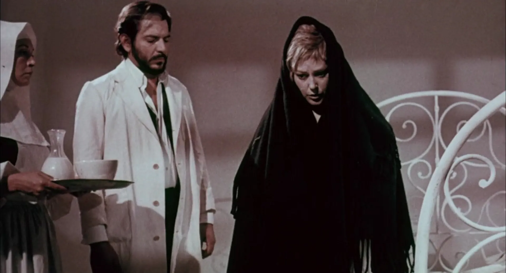 Exorcism's Daughter scene still 5