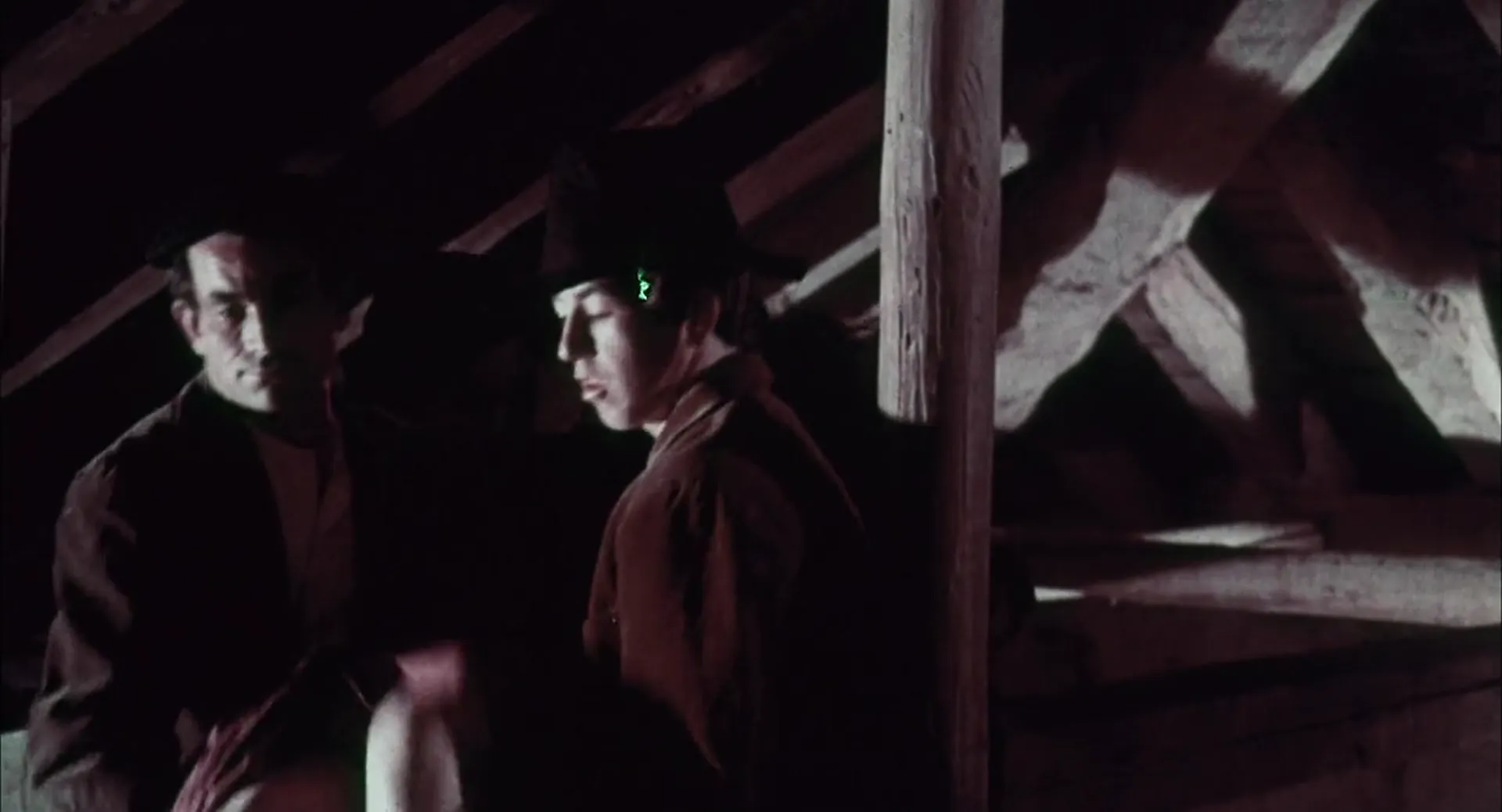 Exorcism's Daughter scene still 12