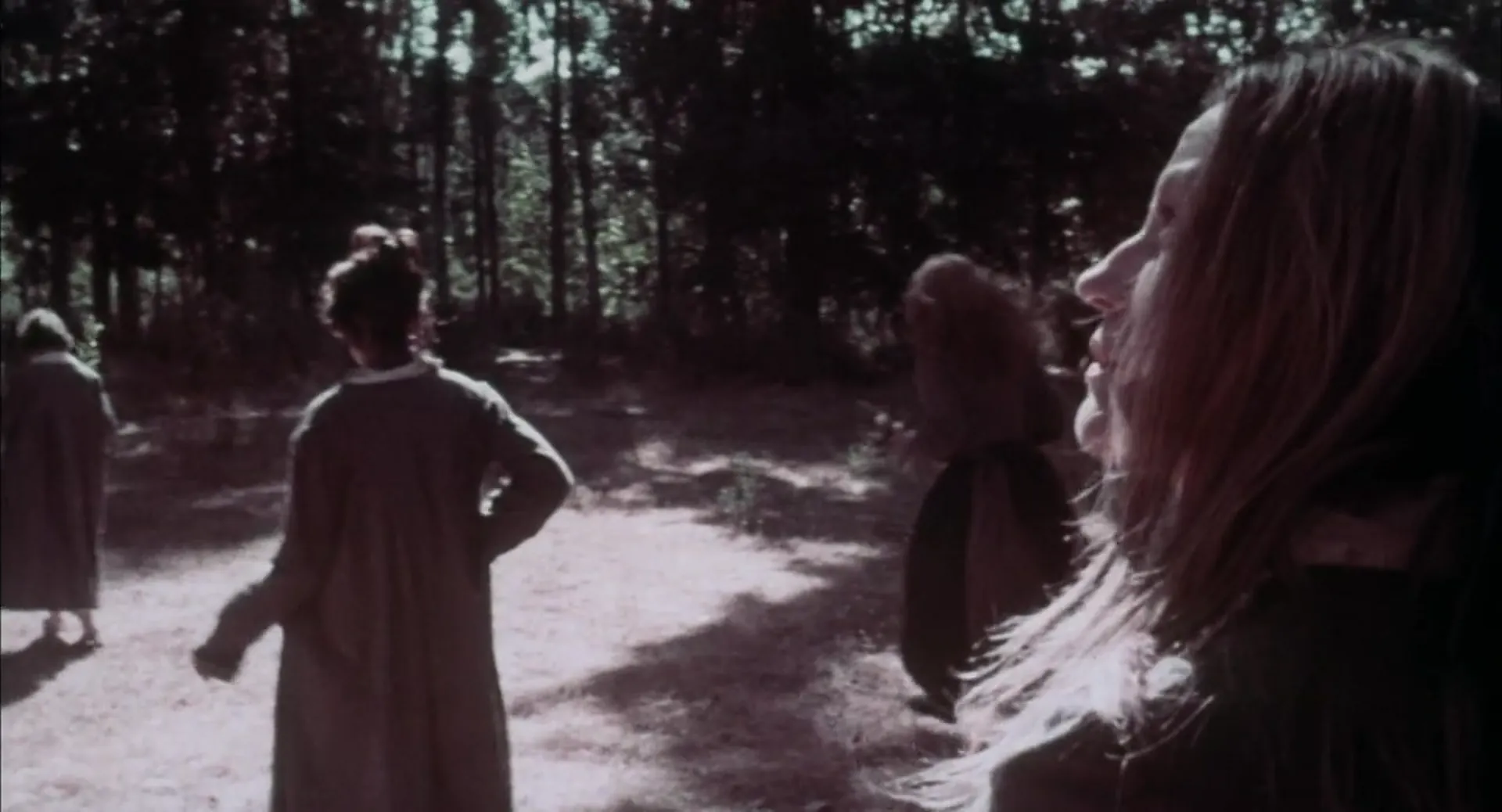 Exorcism's Daughter scene still 3