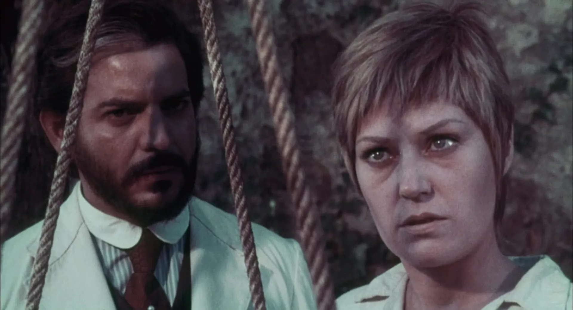 Exorcism's Daughter scene still 8