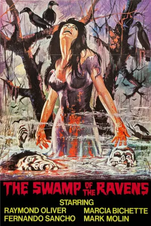 The Swamp of the Ravens