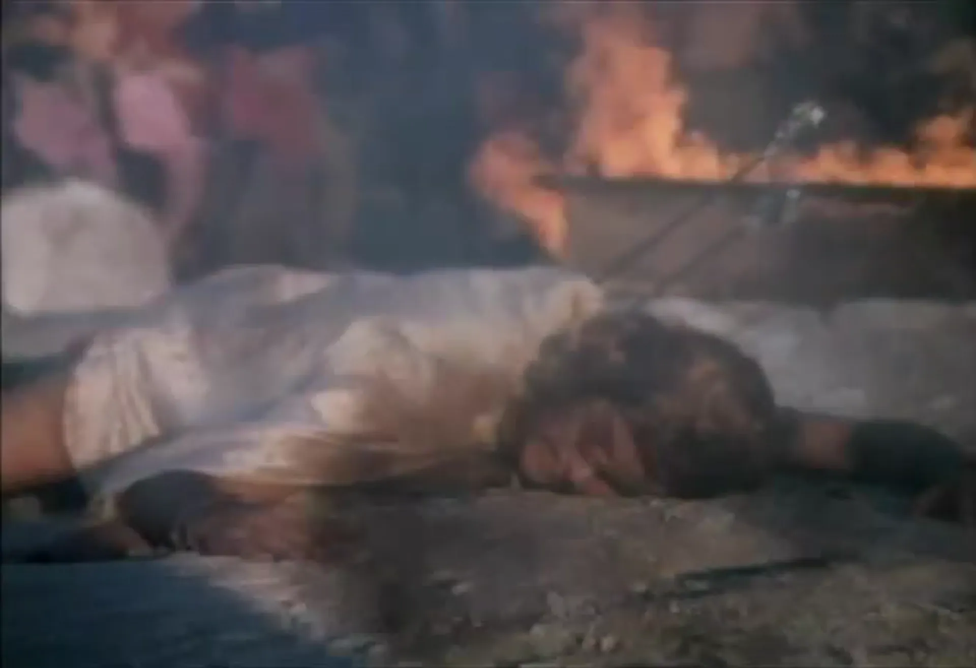Tarkan and the Blood of the Vikings scene still 1