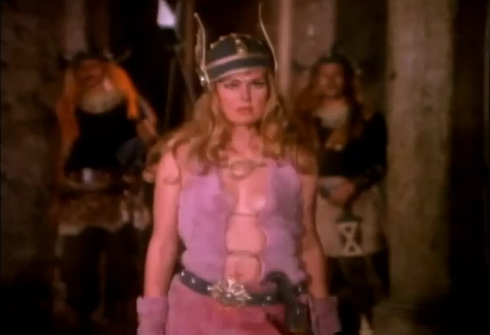 Tarkan and the Blood of the Vikings scene still 4