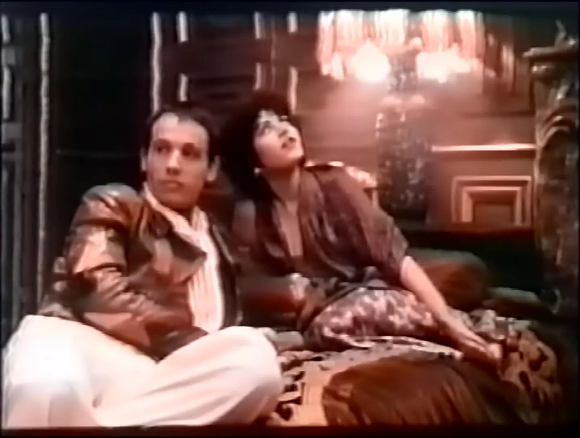 The Golden Mass scene still 1