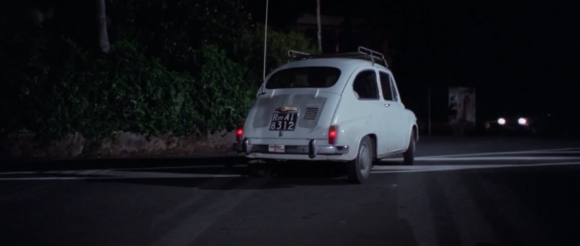Taxi Girl scene still 6