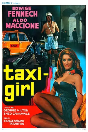 Taxi Girl
