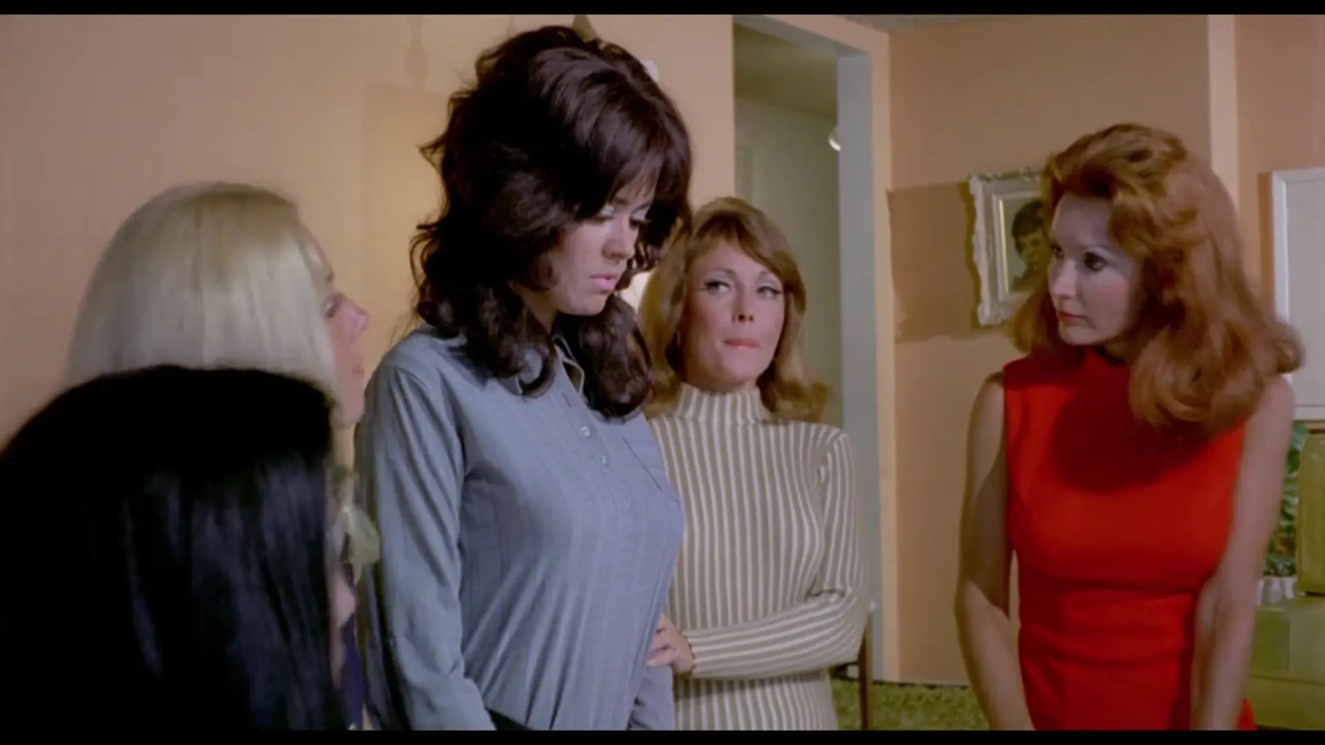 The Doll Squad scene still 5