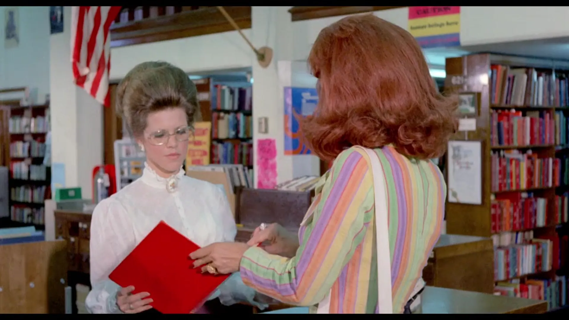 The Doll Squad scene still 3