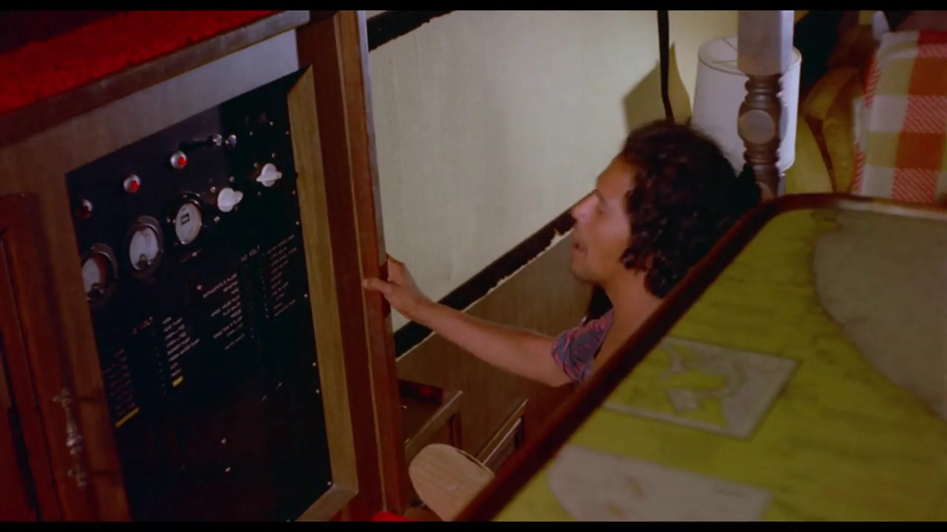 The Doll Squad scene still 6