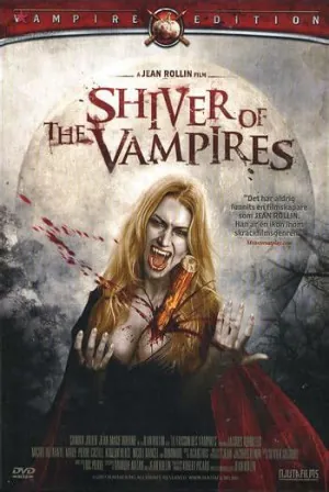 The Shiver of the Vampires