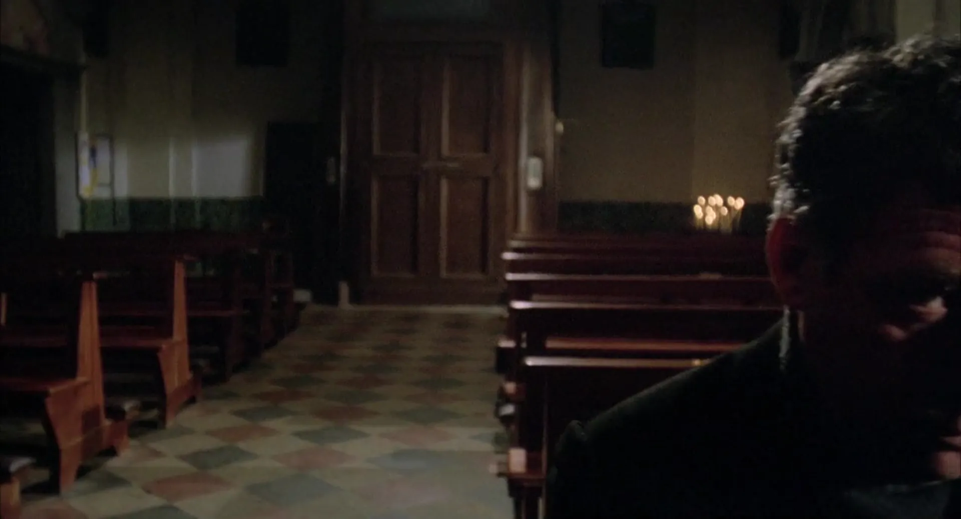 The Bloodstained Shadow scene still 12