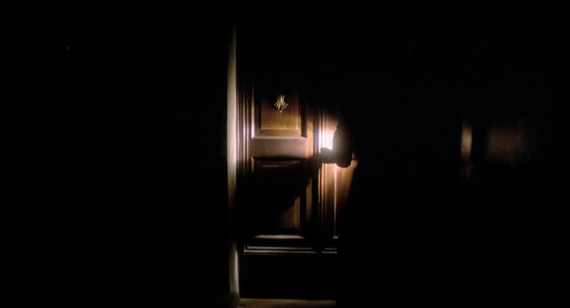 The Bloodstained Shadow scene still 8