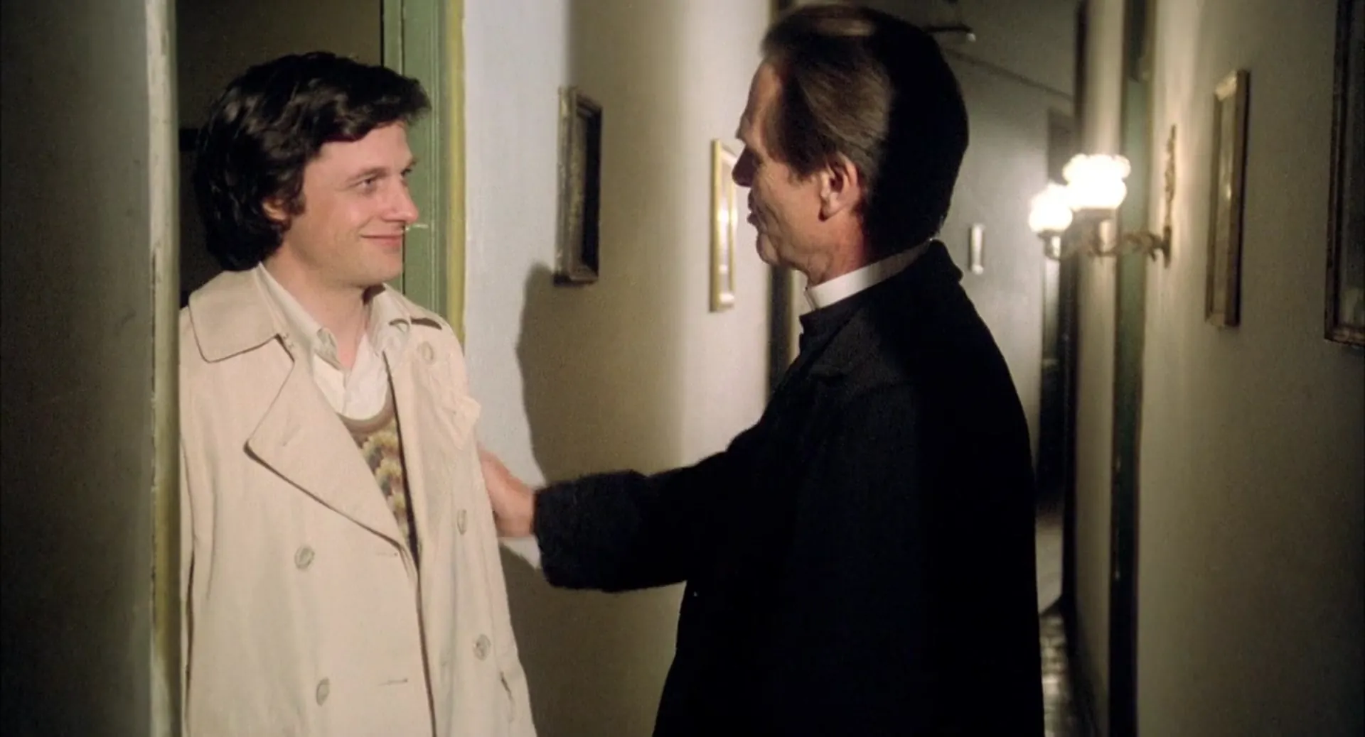 The Bloodstained Shadow scene still 1