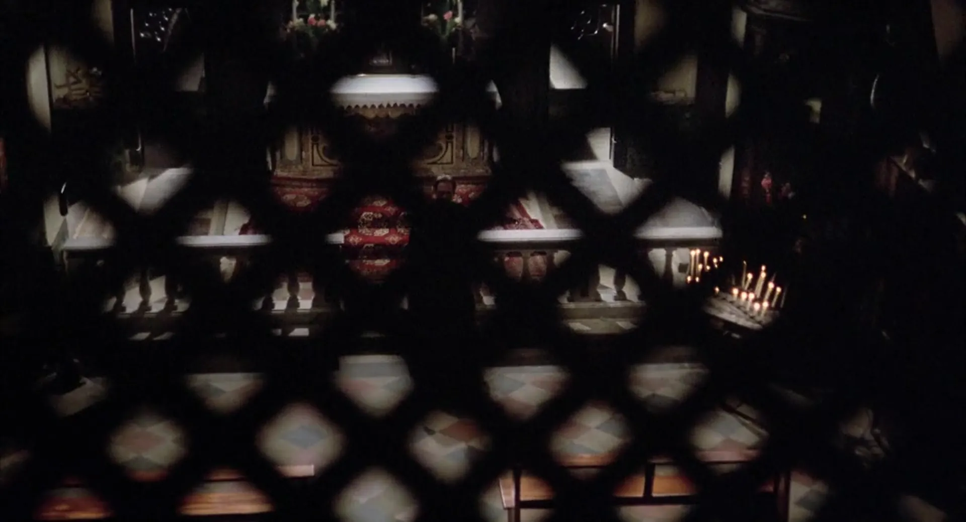 The Bloodstained Shadow scene still 7
