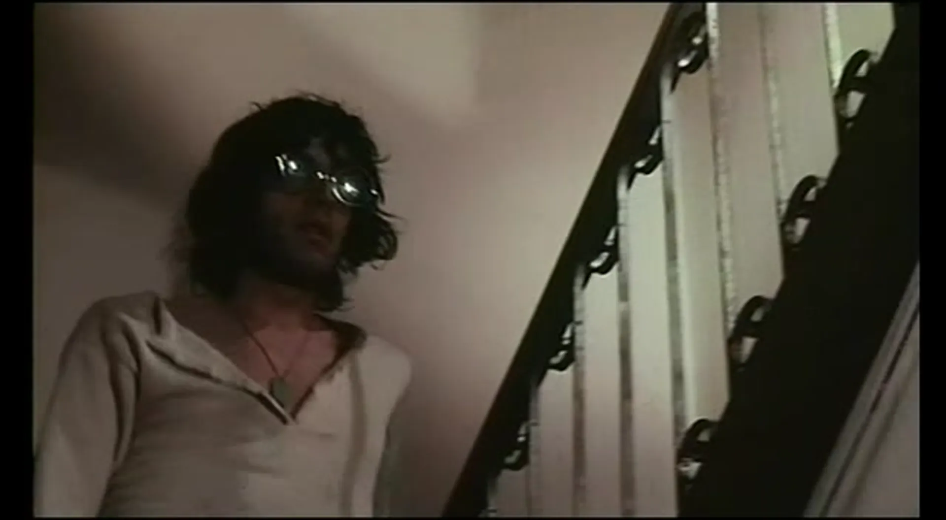 The Specter of Terror scene still 6
