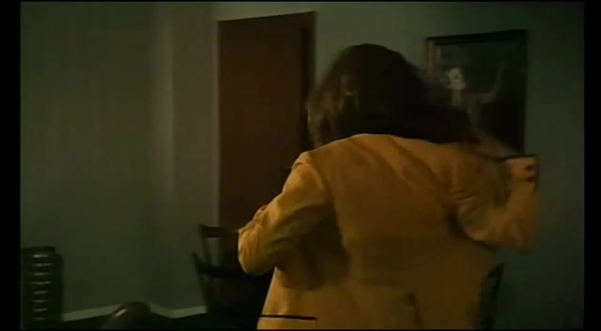 The Specter of Terror scene still 1