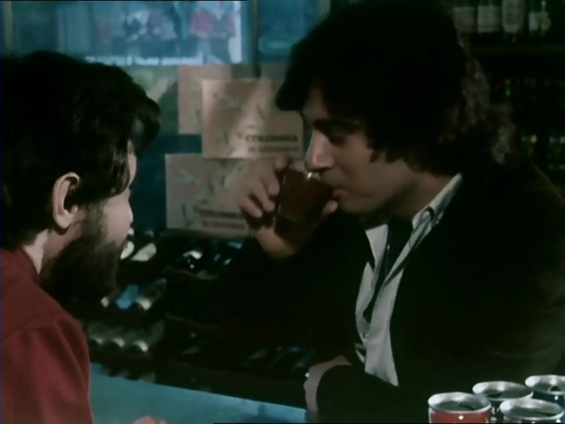 Blue Movie scene still 3